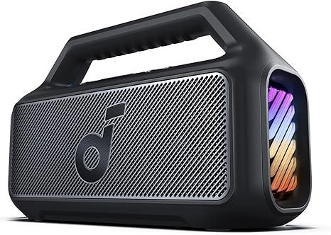soundcore Boom 2 By Anker